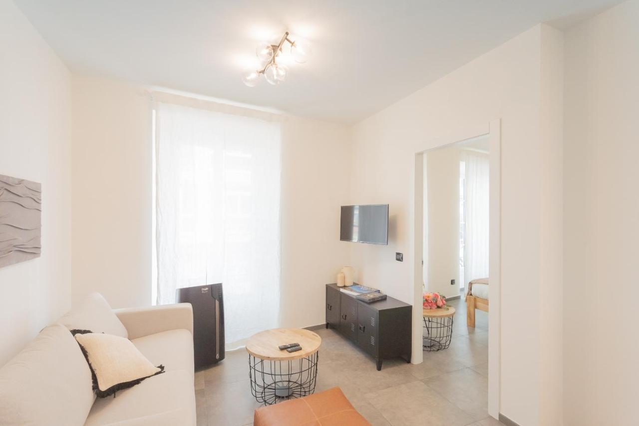 Enchanted Como Lake - City Apartment By Rent All Como Dış mekan fotoğraf