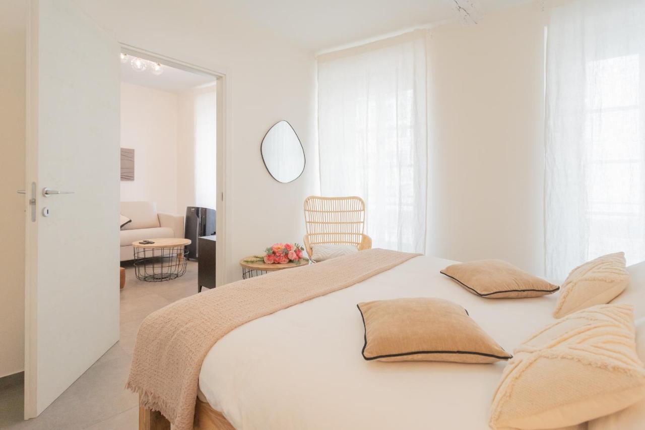 Enchanted Como Lake - City Apartment By Rent All Como Dış mekan fotoğraf