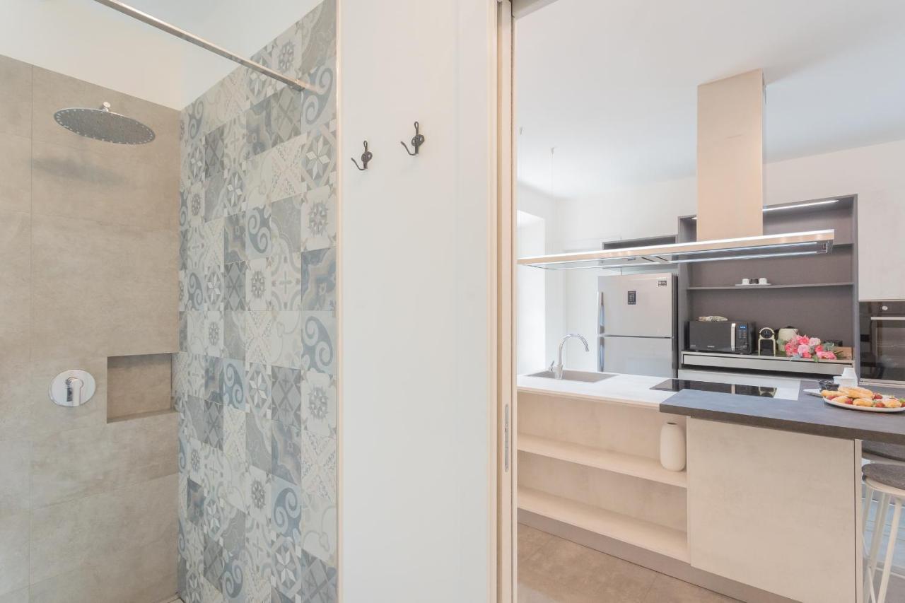 Enchanted Como Lake - City Apartment By Rent All Como Dış mekan fotoğraf