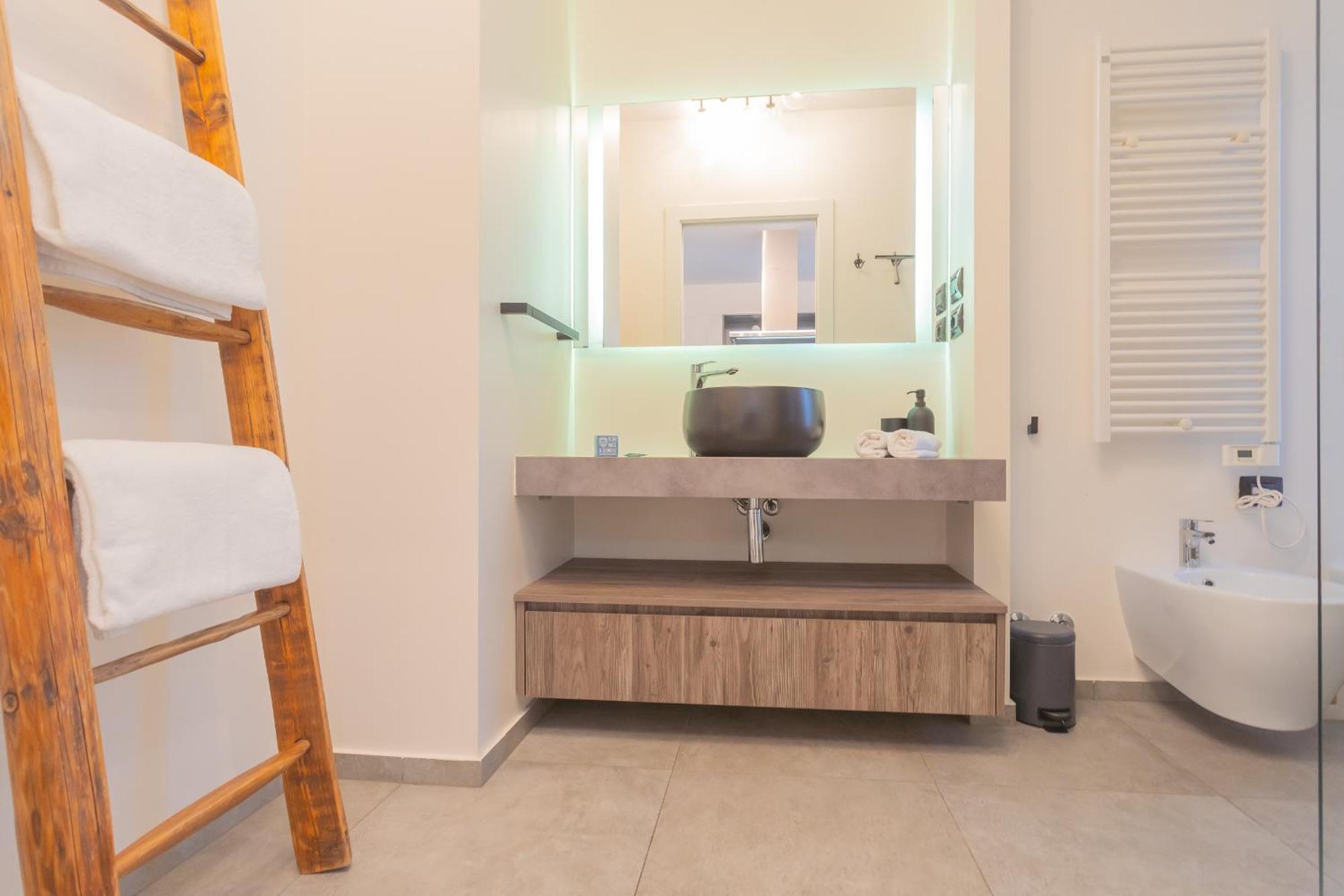 Enchanted Como Lake - City Apartment By Rent All Como Dış mekan fotoğraf