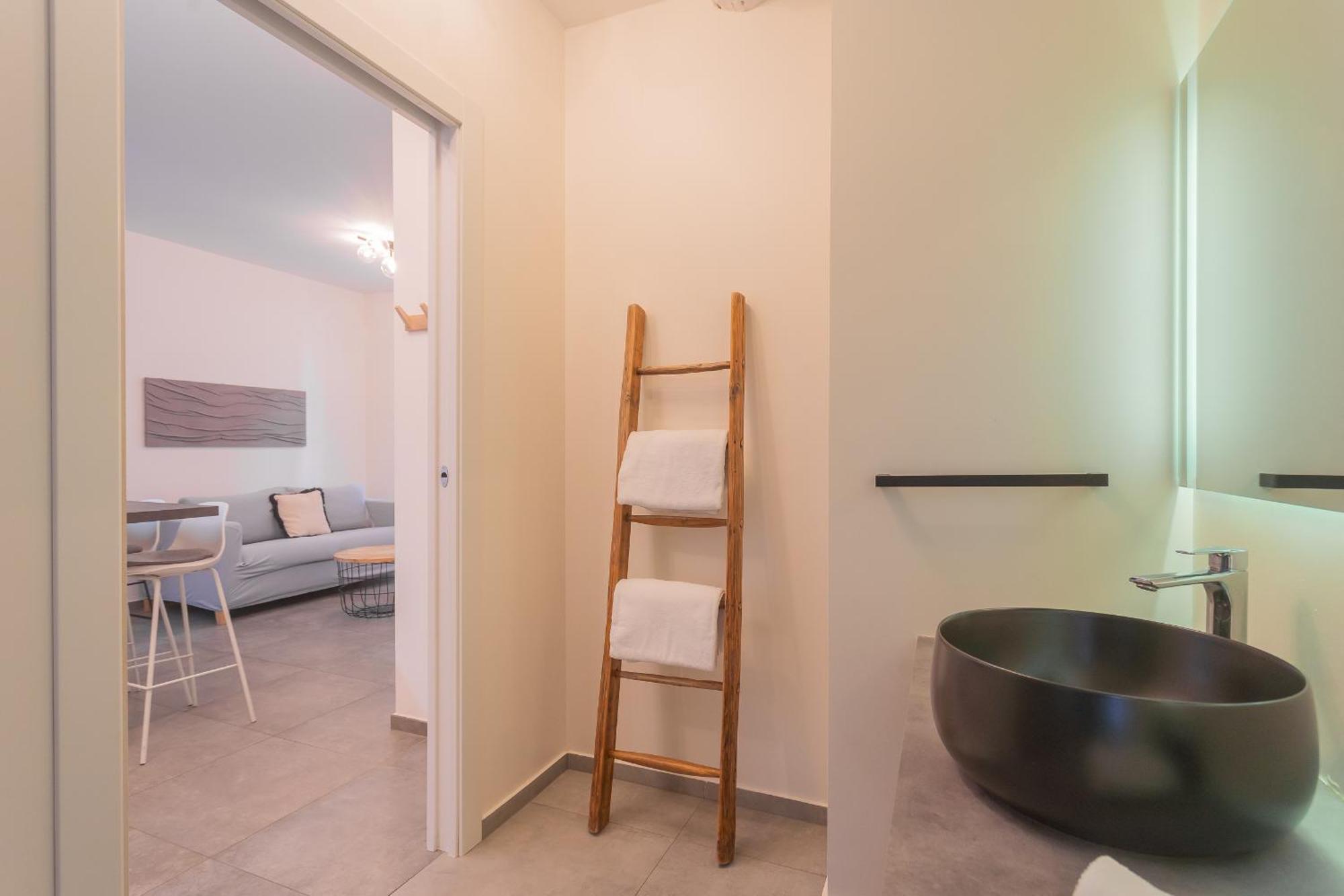 Enchanted Como Lake - City Apartment By Rent All Como Dış mekan fotoğraf